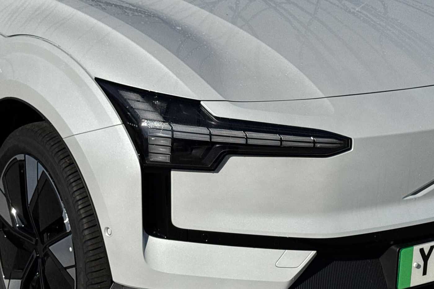 Used Volvo EX30 2025 for sale - 76244555: Photo 18