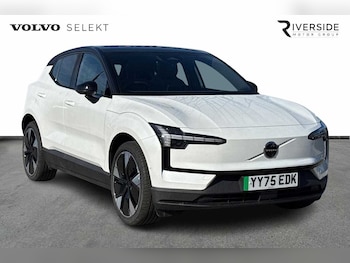 Used Volvo EX30 2025 for sale - 76244555: Photo