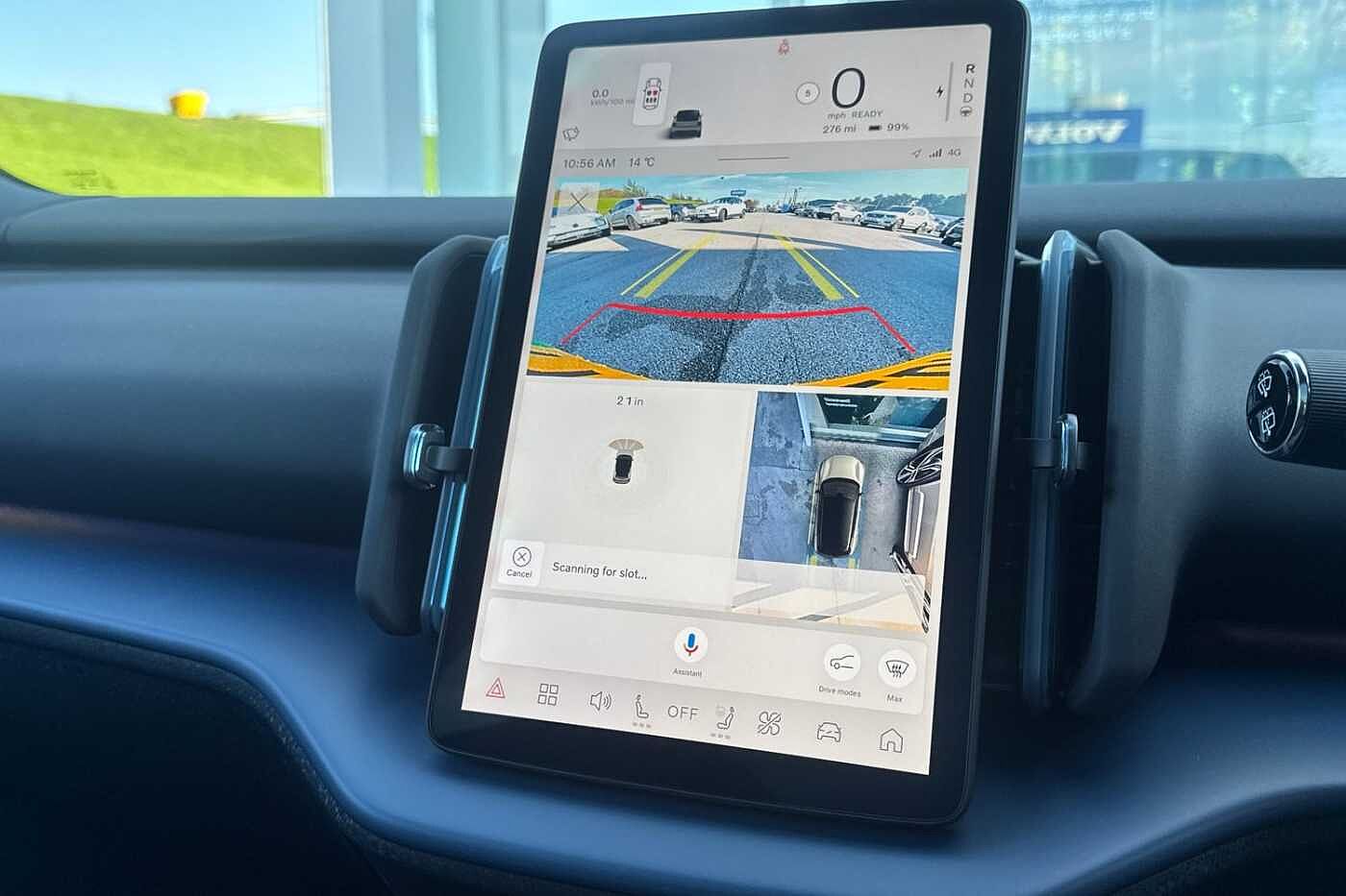 Used Volvo EX30 2025 for sale - 76244555: Photo 21