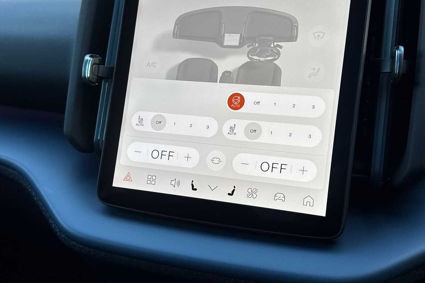 Used Volvo EX30 2025 for sale - 76244555: Photo 24