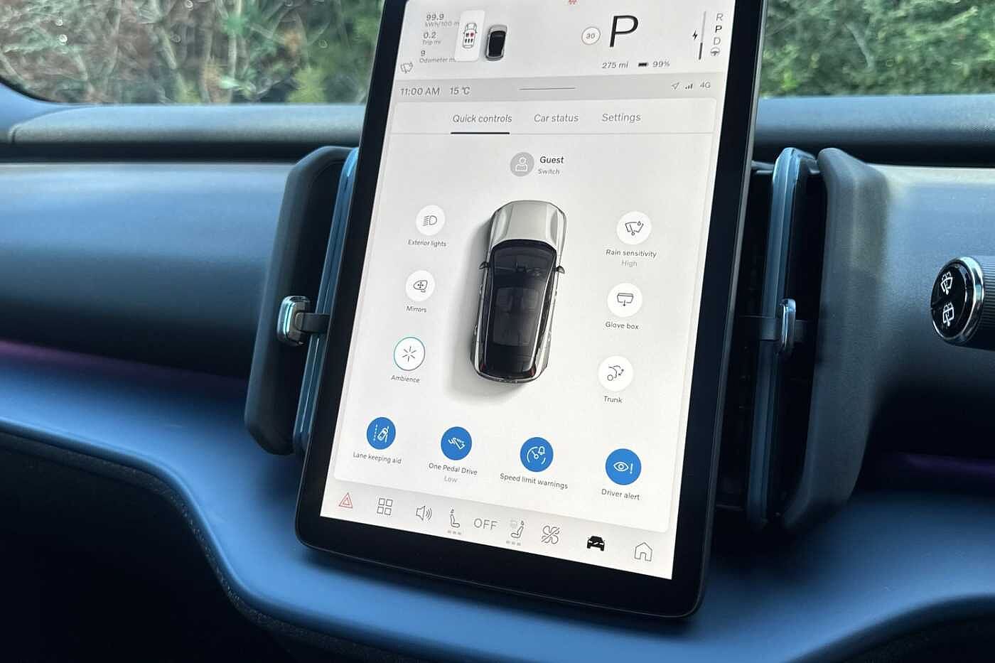 Used Volvo EX30 2025 for sale - 76244555: Photo 25