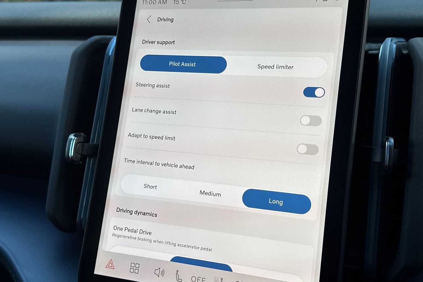 Used Volvo EX30 2025 for sale - 76244555: Photo 26