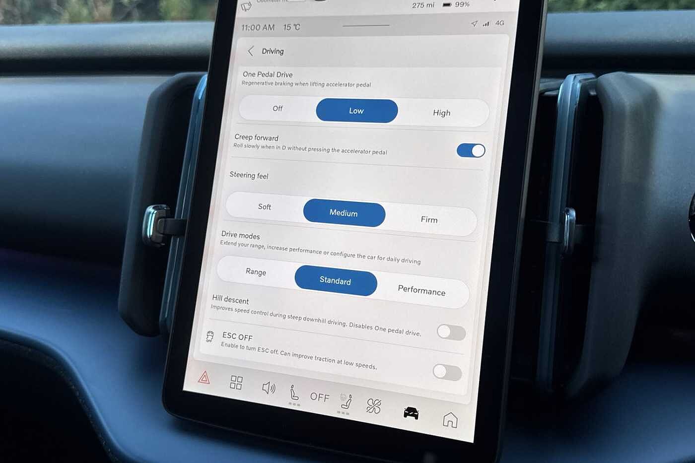 Used Volvo EX30 2025 for sale - 76244555: Photo 27
