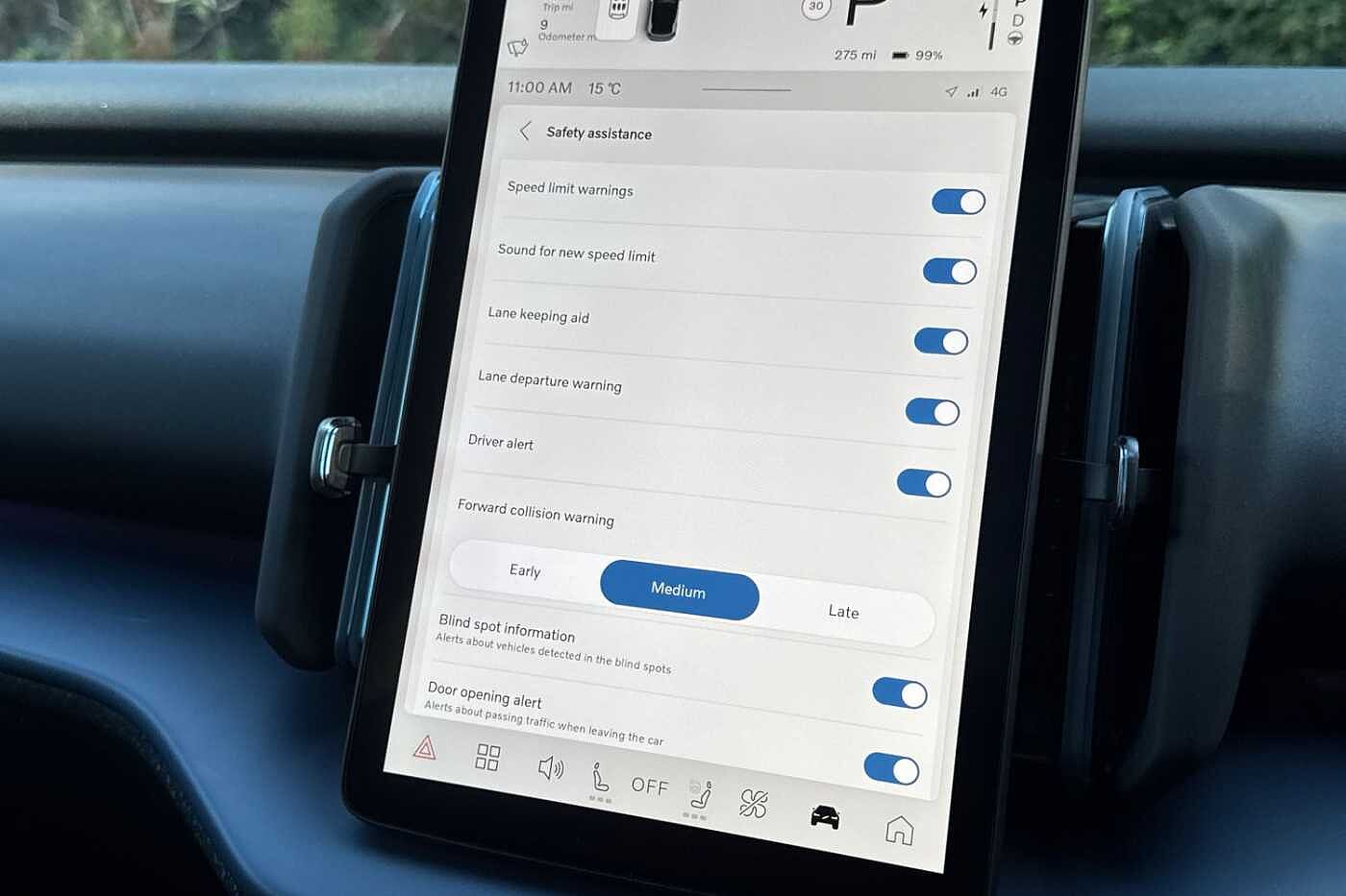 Used Volvo EX30 2025 for sale - 76244555: Photo 28