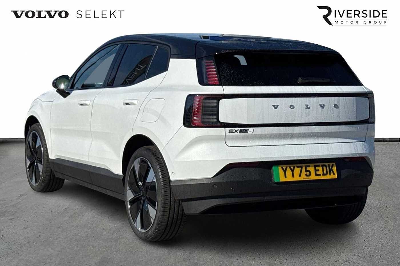 Used Volvo EX30 2025 for sale - 76244555: Photo 3