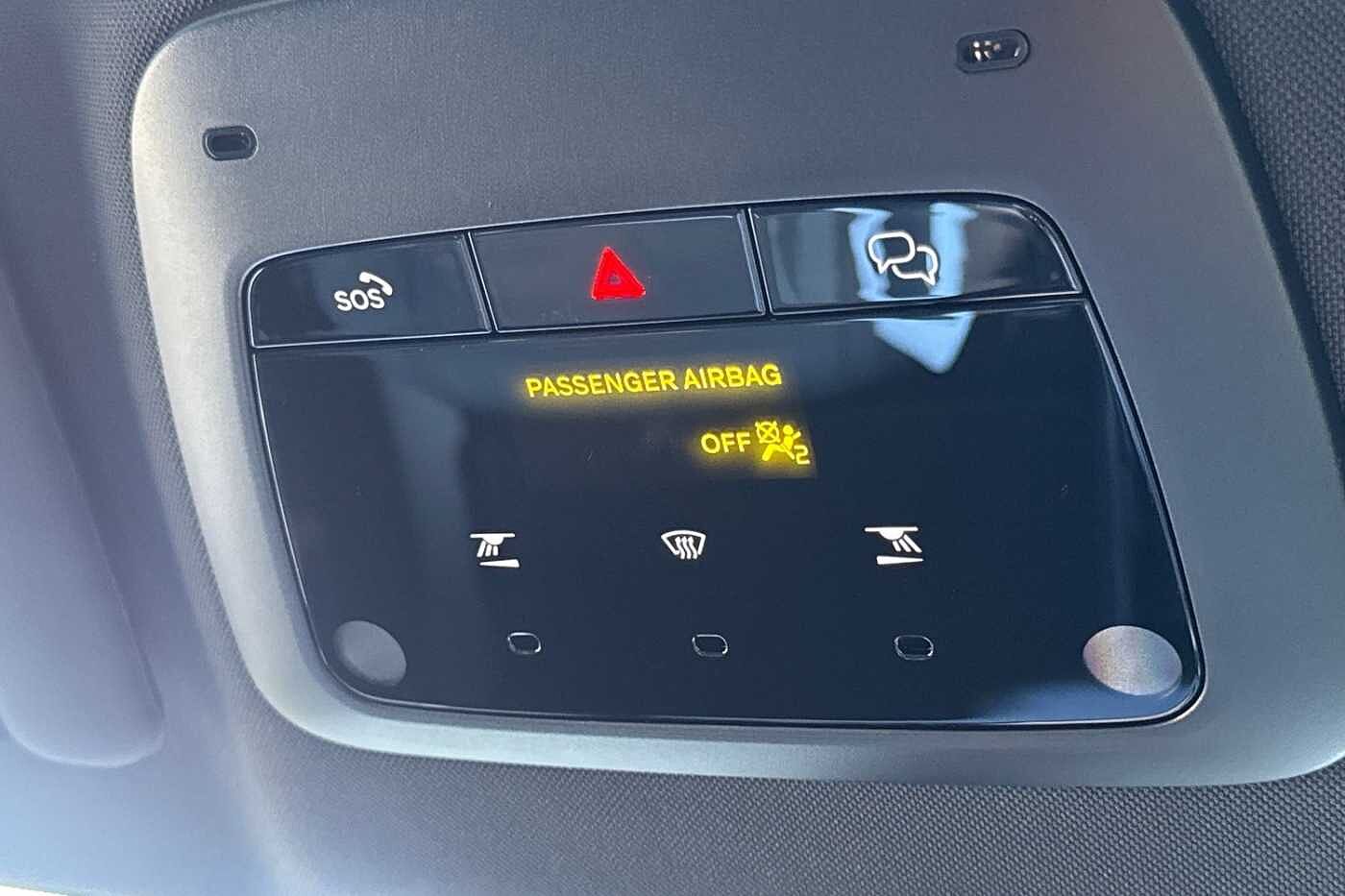 Used Volvo EX30 2025 for sale - 76244555: Photo 31