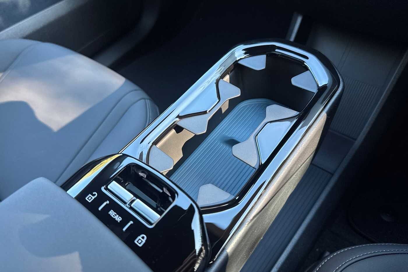 Used Volvo EX30 2025 for sale - 76244555: Photo 34