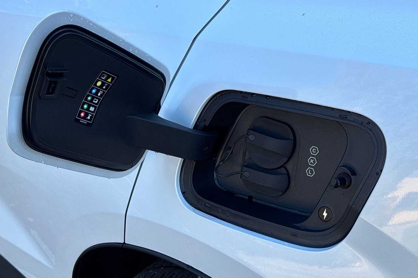 Used Volvo EX30 2025 for sale - 76244555: Photo 37