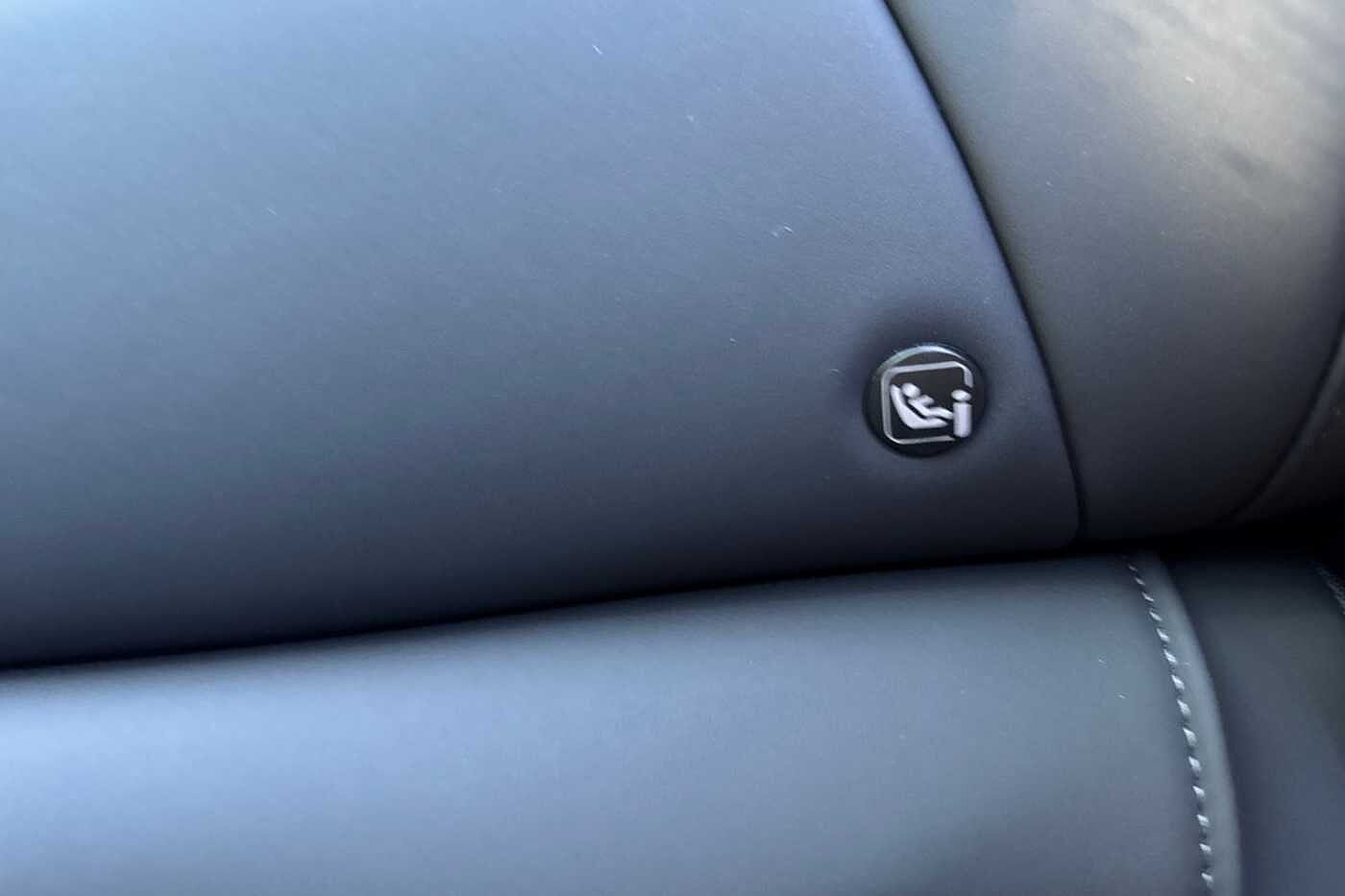 Used Volvo EX30 2025 for sale - 76244555: Photo 38