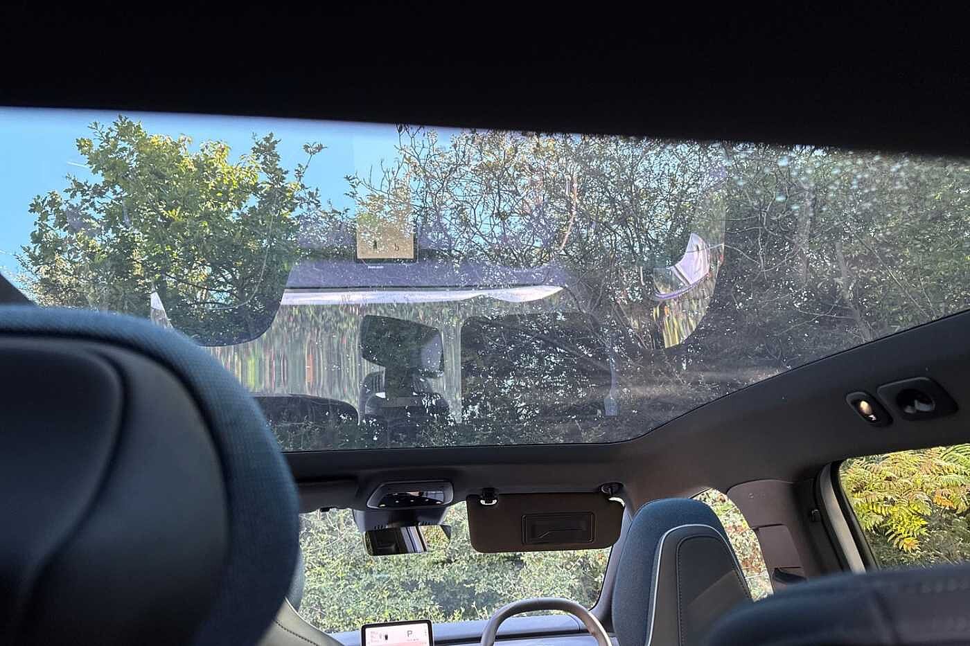 Used Volvo EX30 2025 for sale - 76244555: Photo 39