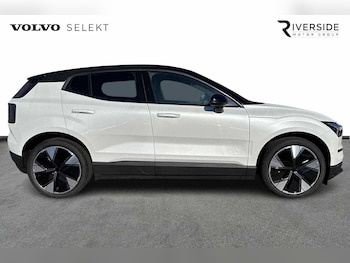 Used Volvo EX30 2025 for sale - 76244555: Photo