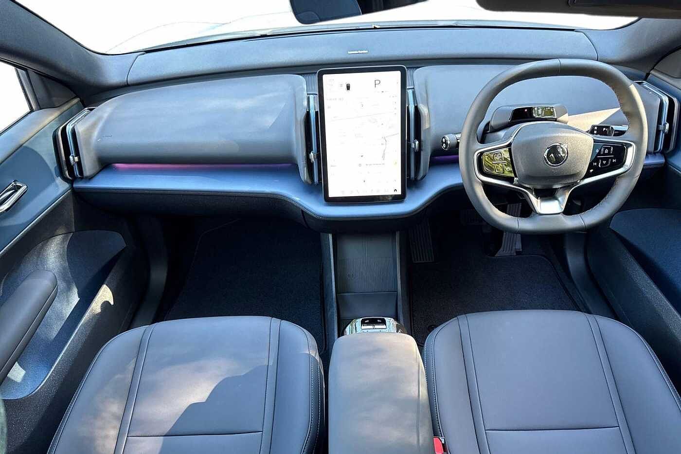 Used Volvo EX30 2025 for sale - 76244555: Photo 6