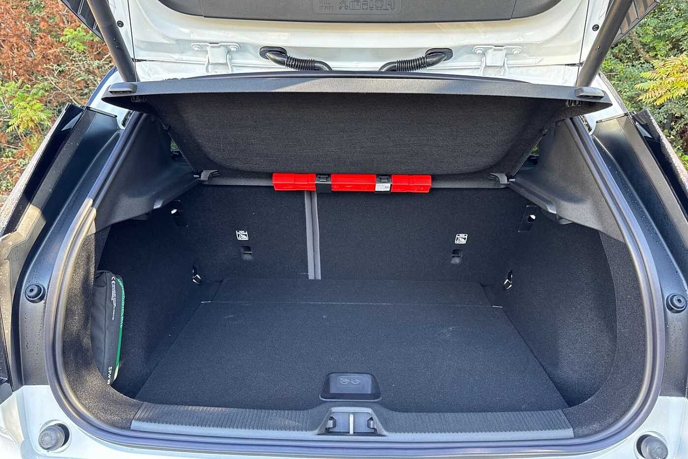 Used Volvo EX30 2025 for sale - 76244555: Photo 8