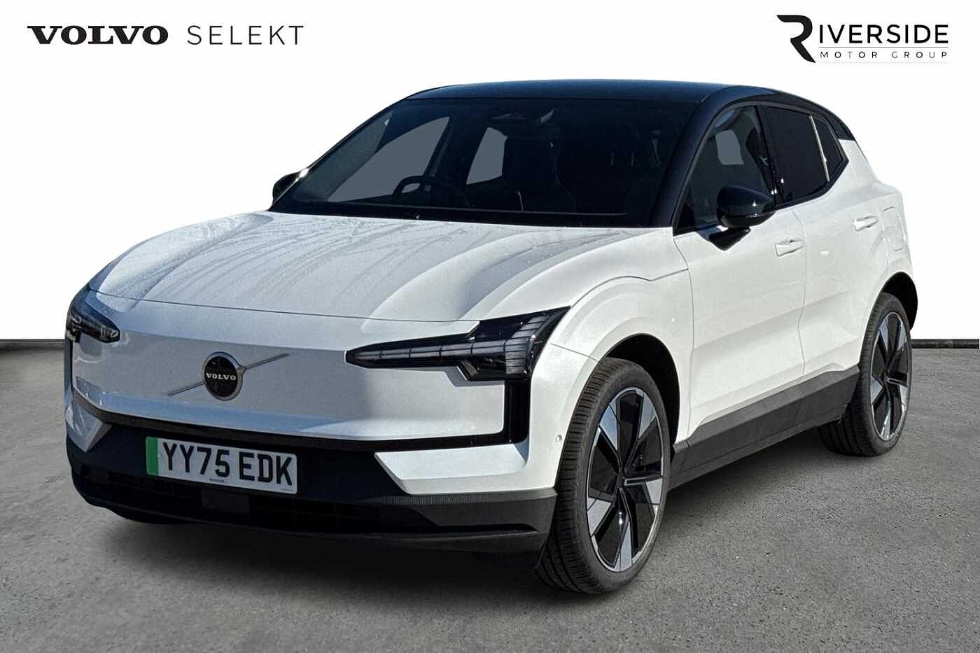 Used Volvo EX30 2025 for sale - 76244555: Photo 9