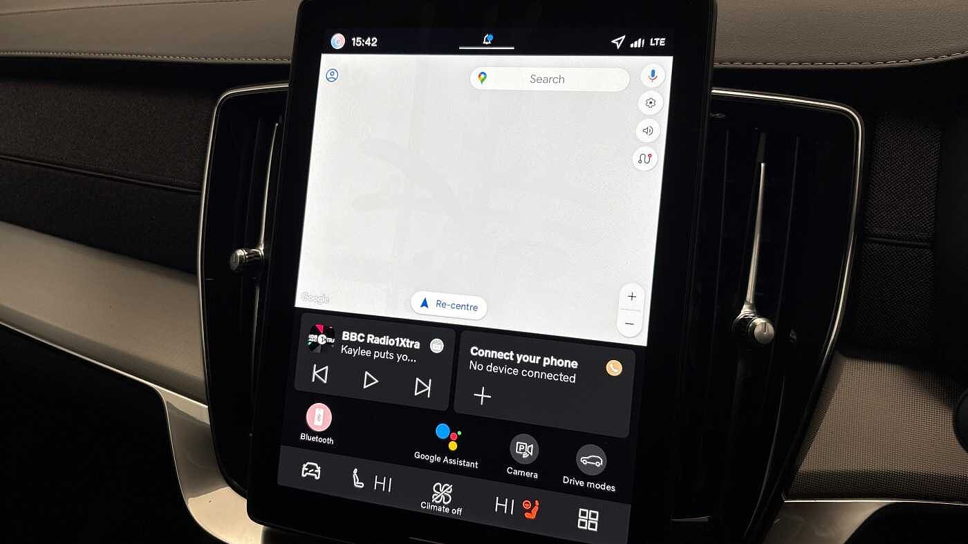 Used Volvo XC90 2025 for sale - 77300447: Photo 11