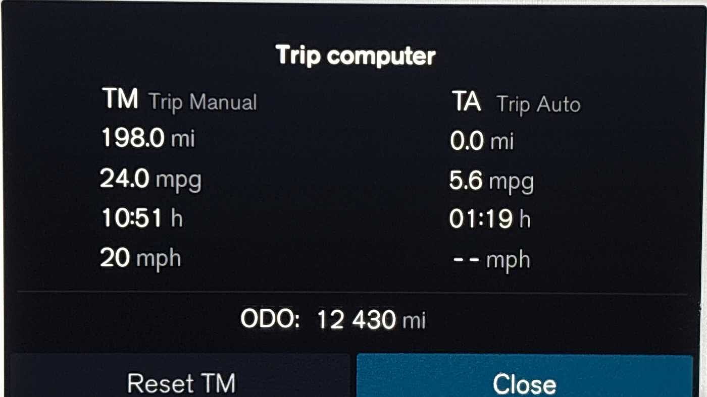 Used Volvo XC90 2025 for sale - 77300447: Photo 12