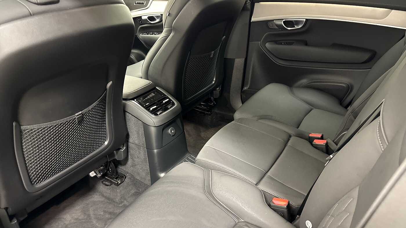 Used Volvo XC90 2025 for sale - 77300447: Photo 13