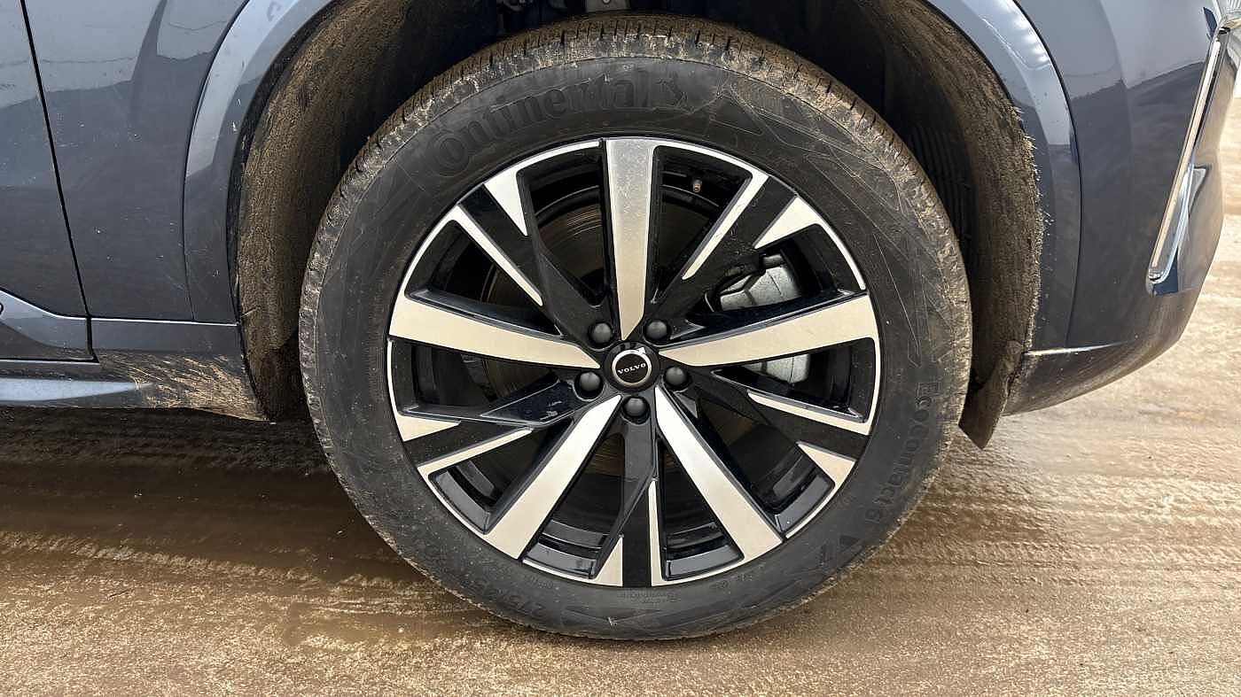 Used Volvo XC90 2025 for sale - 77300447: Photo 16