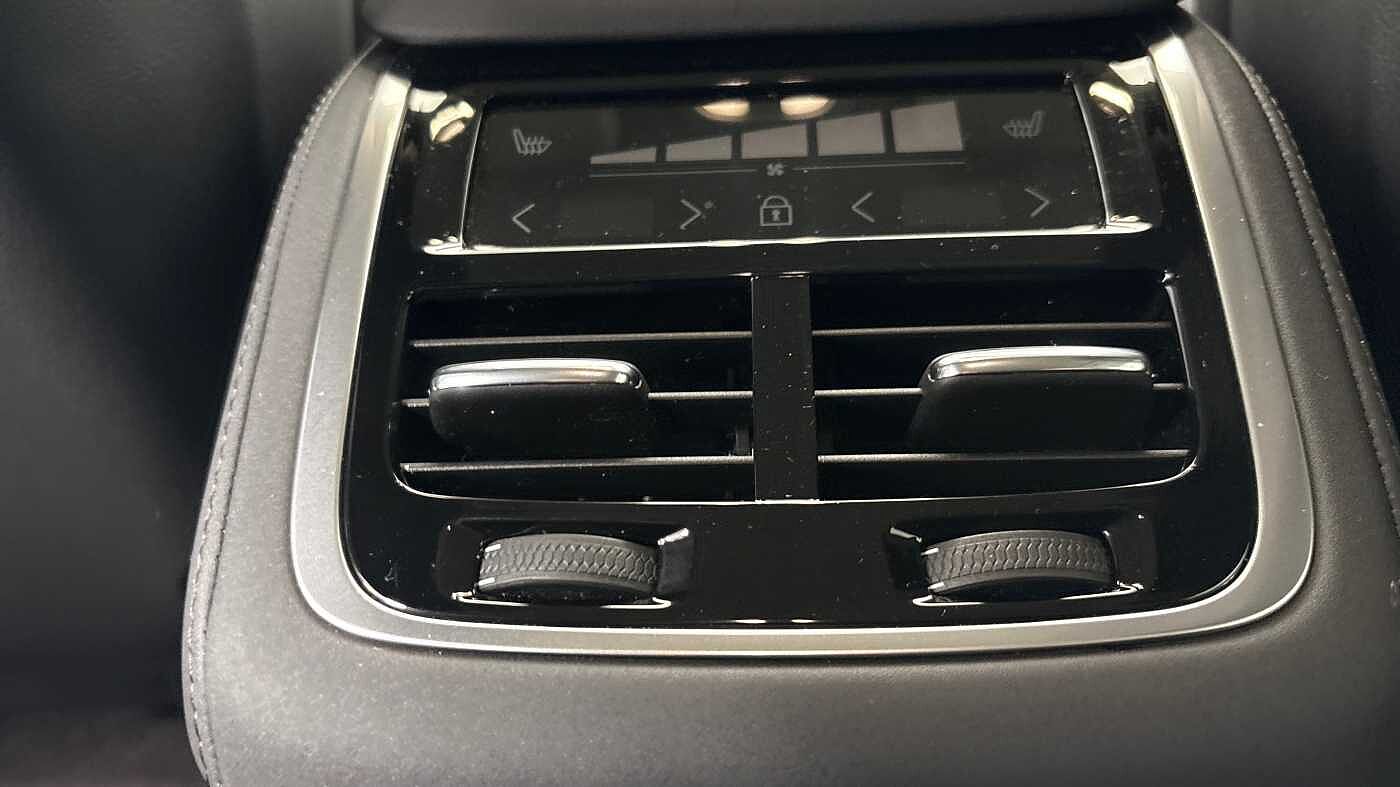 Used Volvo XC90 2025 for sale - 77300447: Photo 17