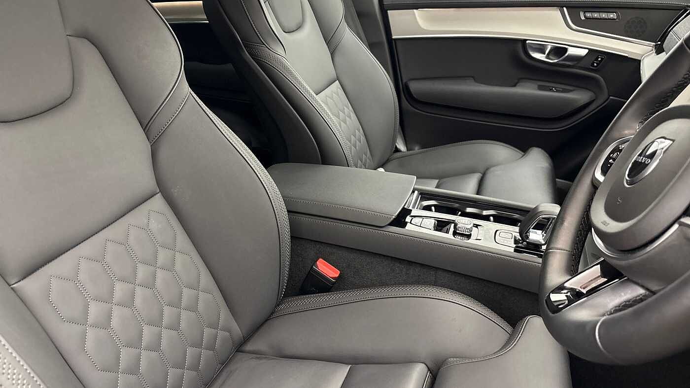 Used Volvo XC90 2025 for sale - 77300447: Photo 29