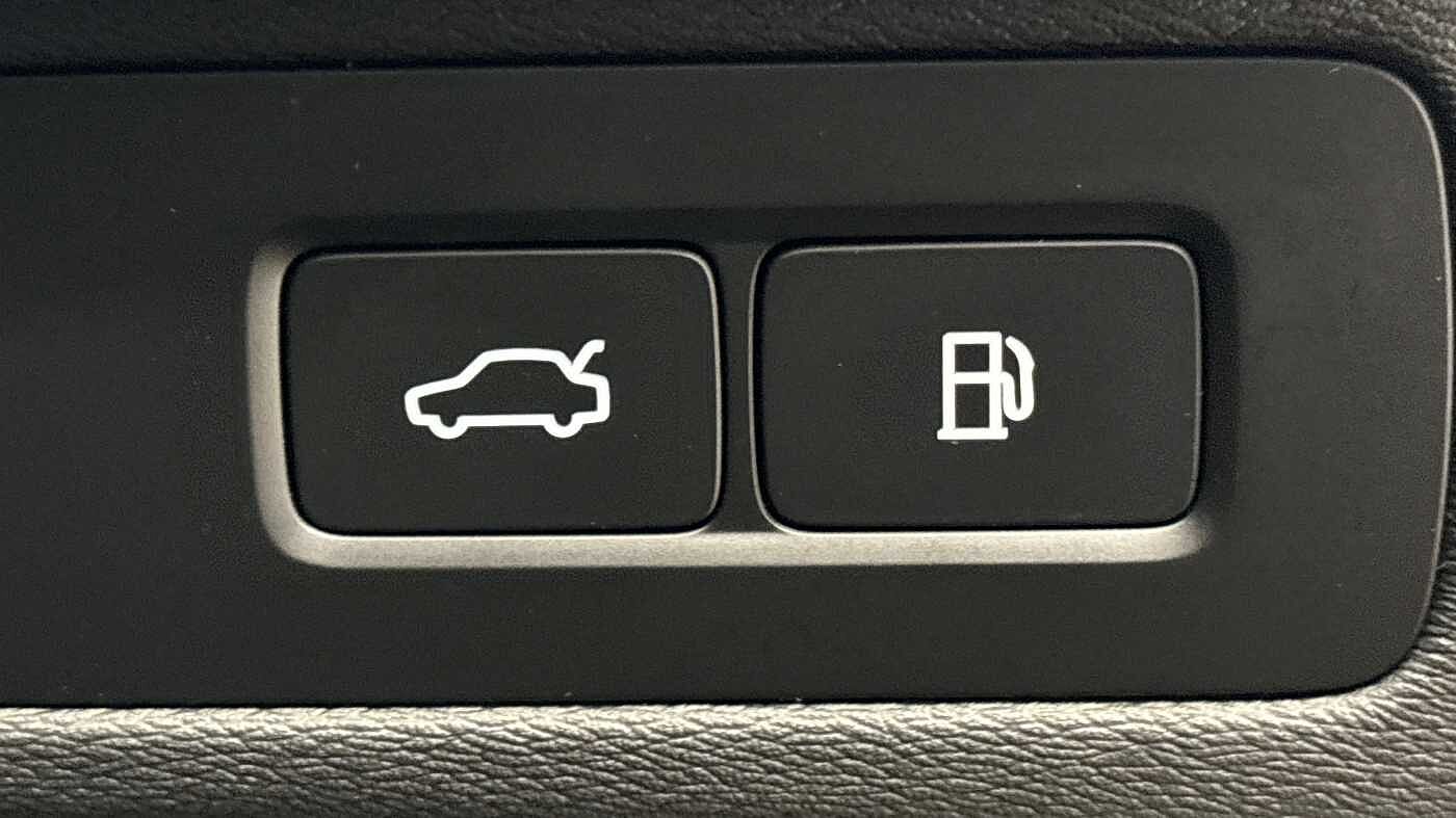 Used Volvo XC90 2025 for sale - 77300447: Photo 30