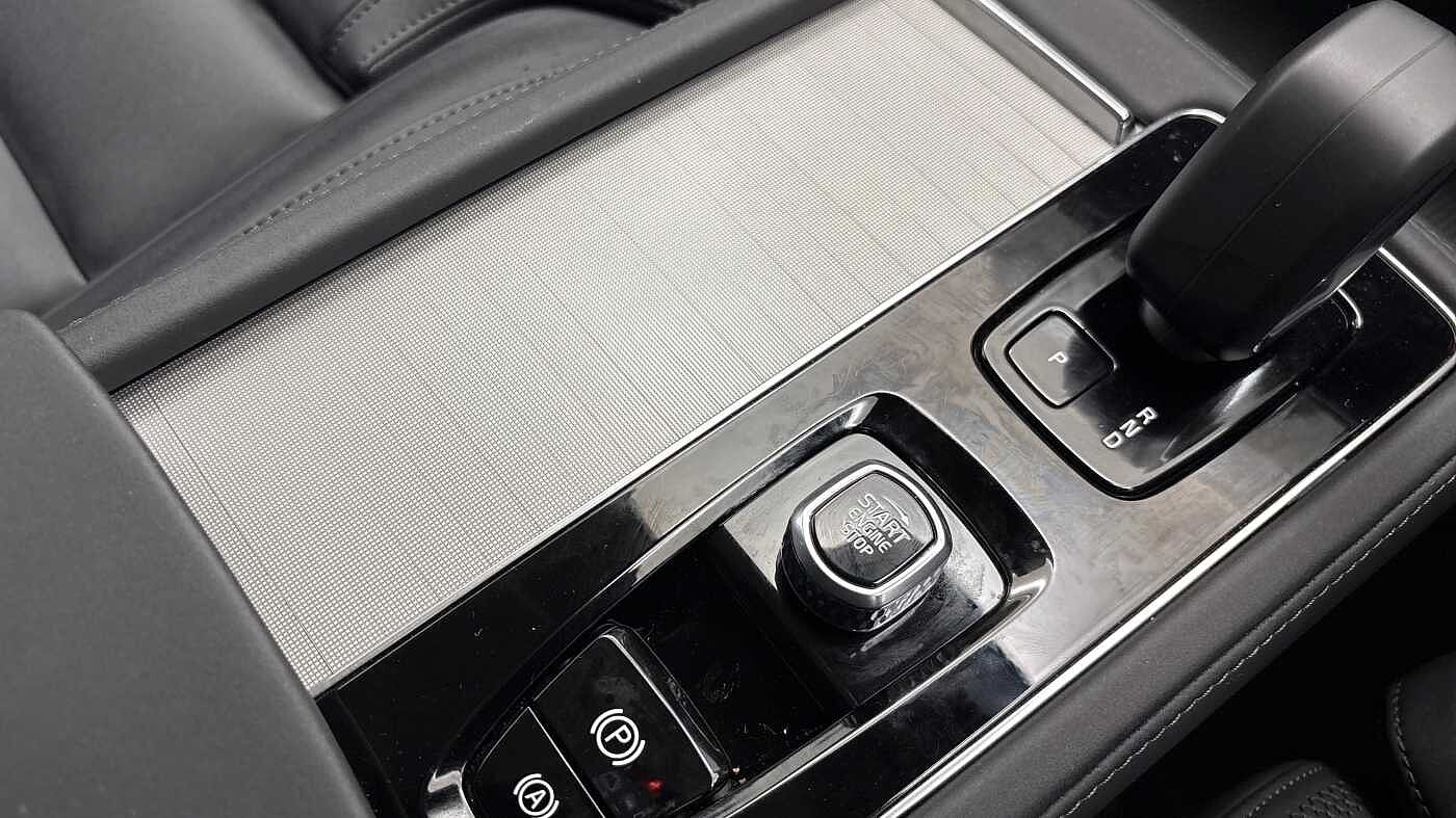 Used Volvo XC90 2025 for sale - 77300447: Photo 32