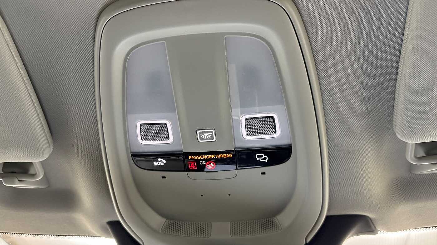 Used Volvo XC90 2025 for sale - 77300447: Photo 33