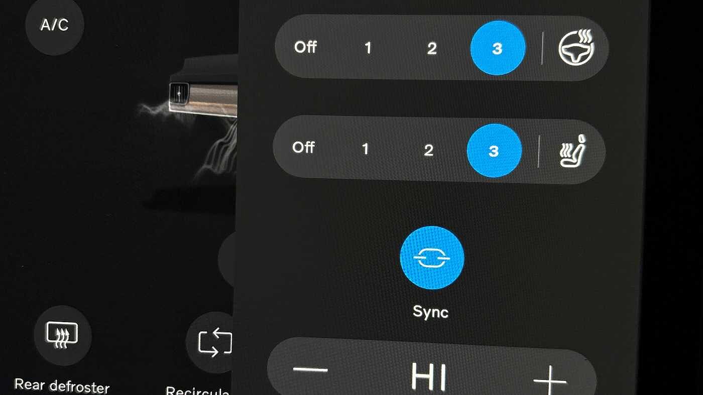 Used Volvo XC90 2025 for sale - 77300447: Photo 41