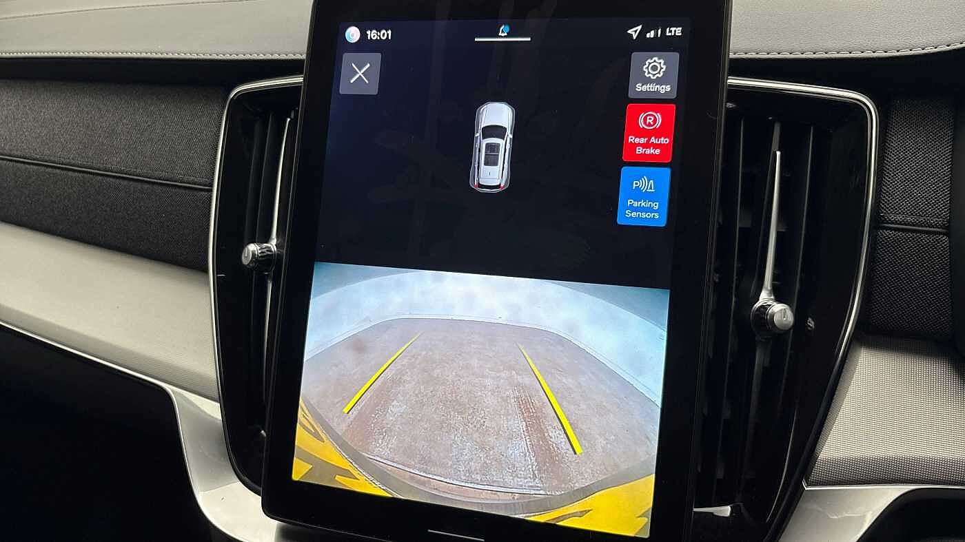 Used Volvo XC90 2025 for sale - 77300447: Photo 43