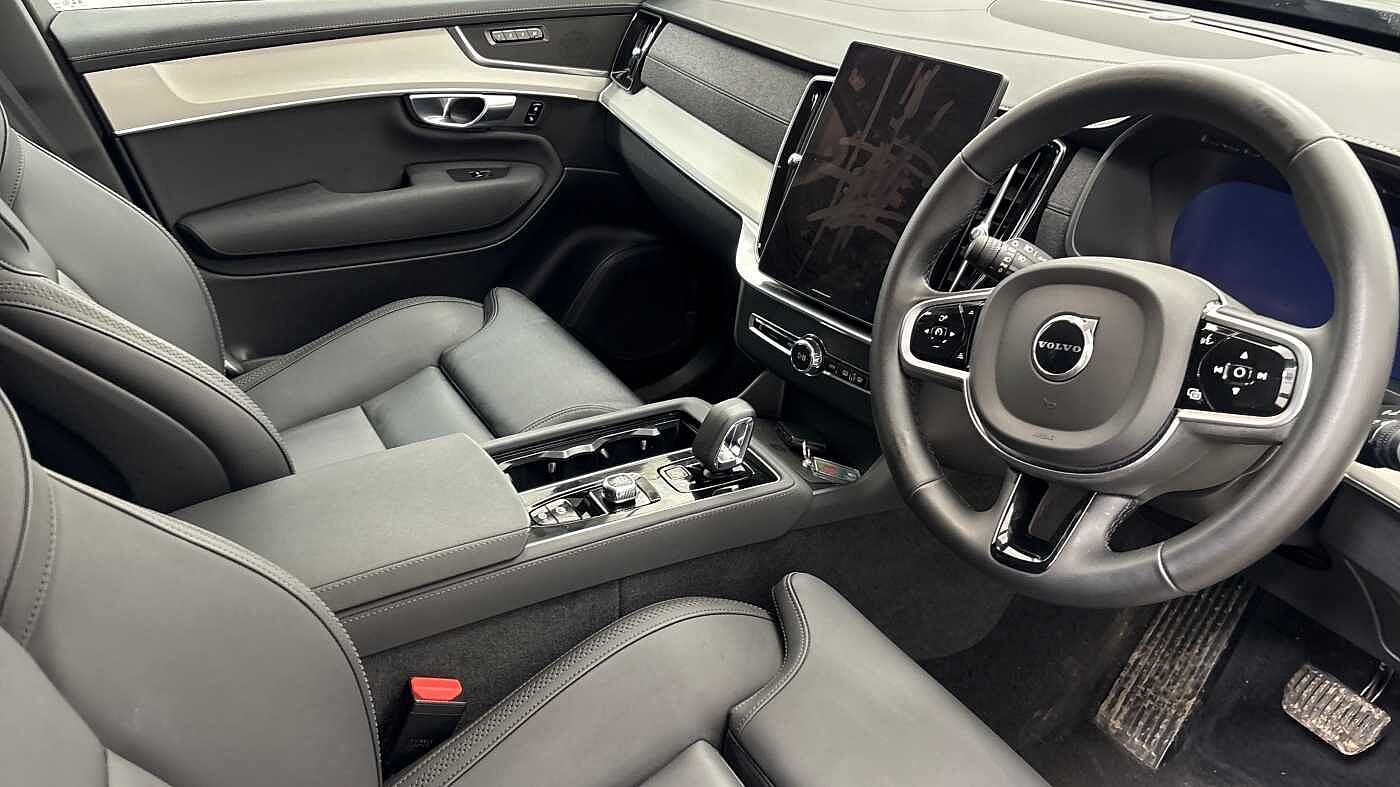 Used Volvo XC90 2025 for sale - 77300447: Photo 9