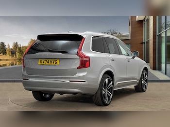 Used Volvo XC90 2024 for sale - 75828930: Photo