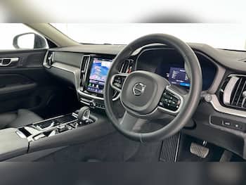 Used Volvo V60 2025 for sale - 79705093: Photo