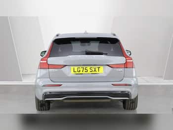 Used Volvo V60 2025 for sale - 79705093: Photo