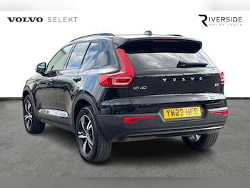 Used Volvo XC40 2023 for sale - 77833467: Photo