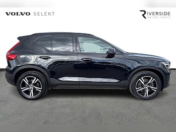 Used Volvo XC40 2023 for sale - 77833467: Photo