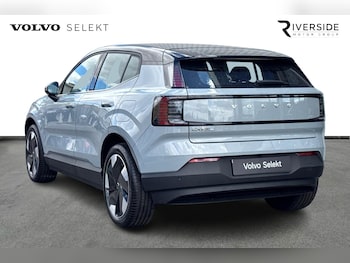 Used Volvo EX30 2026 for sale - 79445996: Photo
