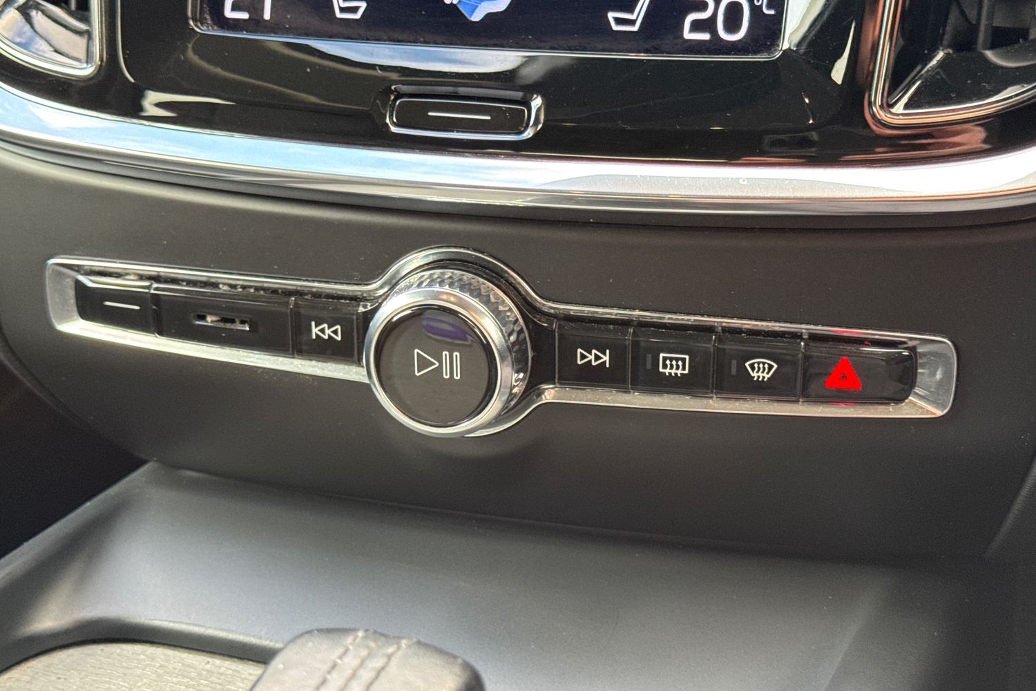 Used Volvo V60 2020 for sale - 76544561: Photo 14