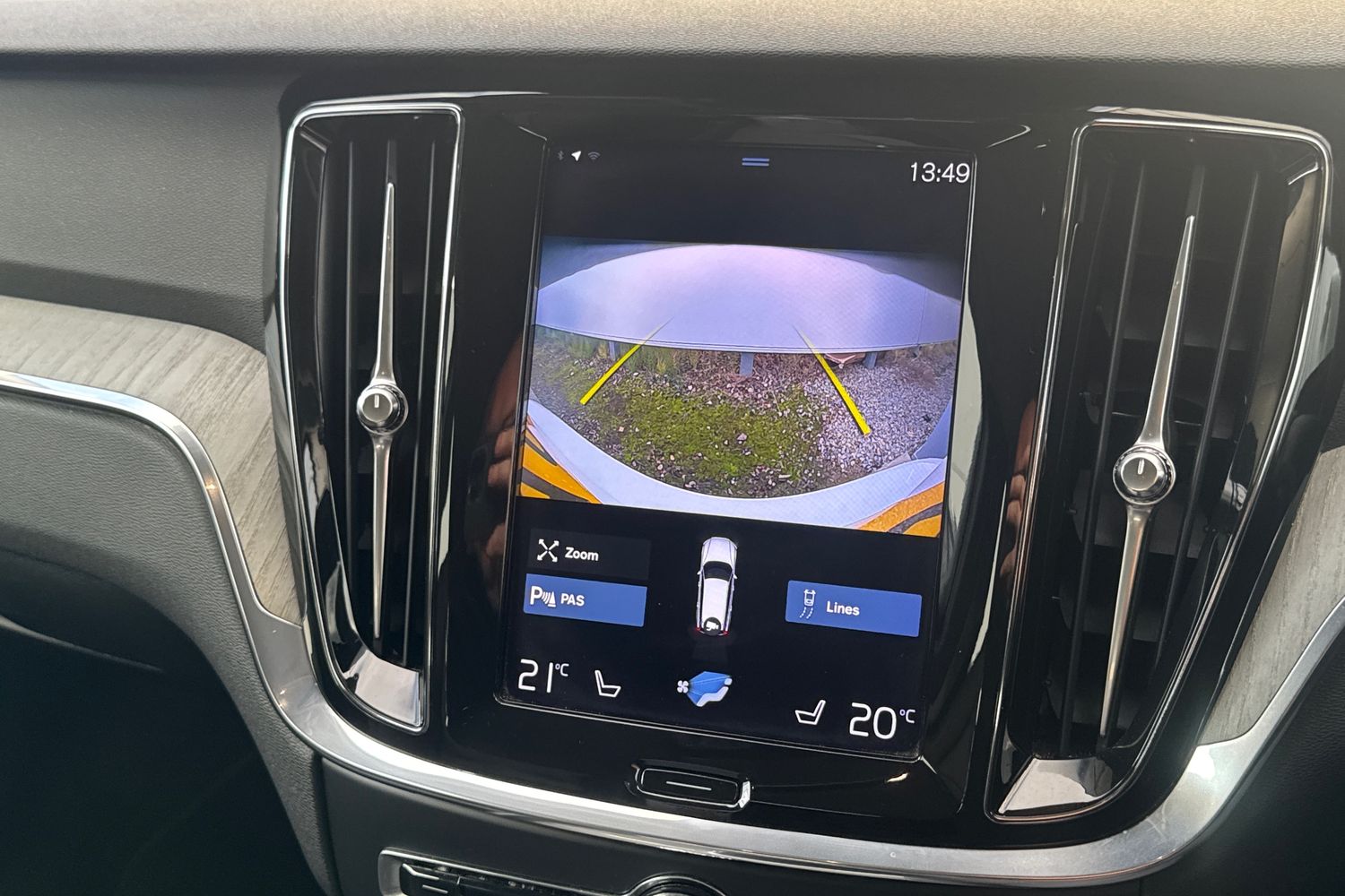 Used Volvo V60 2020 for sale - 76544561: Photo 16