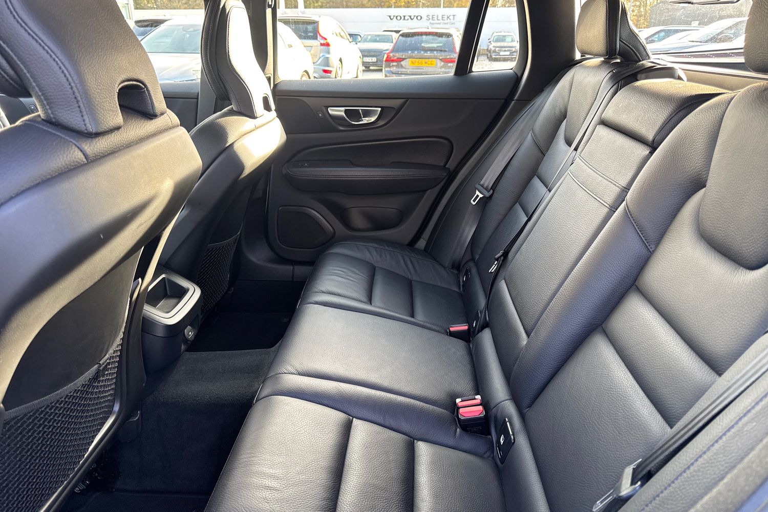 Used Volvo V60 2020 for sale - 76544561: Photo 17