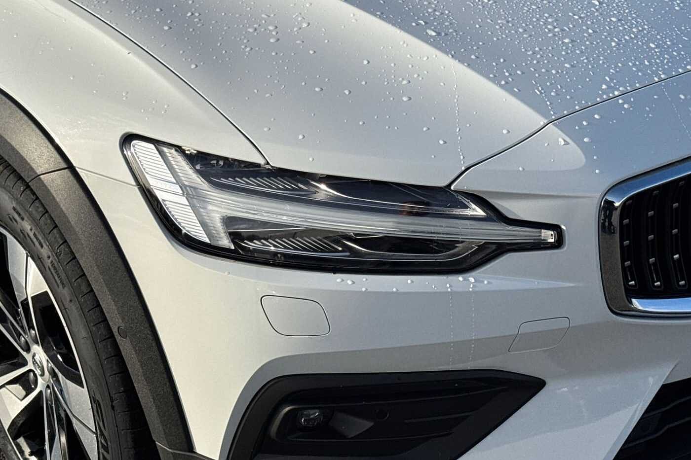 Used Volvo V60 2020 for sale - 76544561: Photo 18