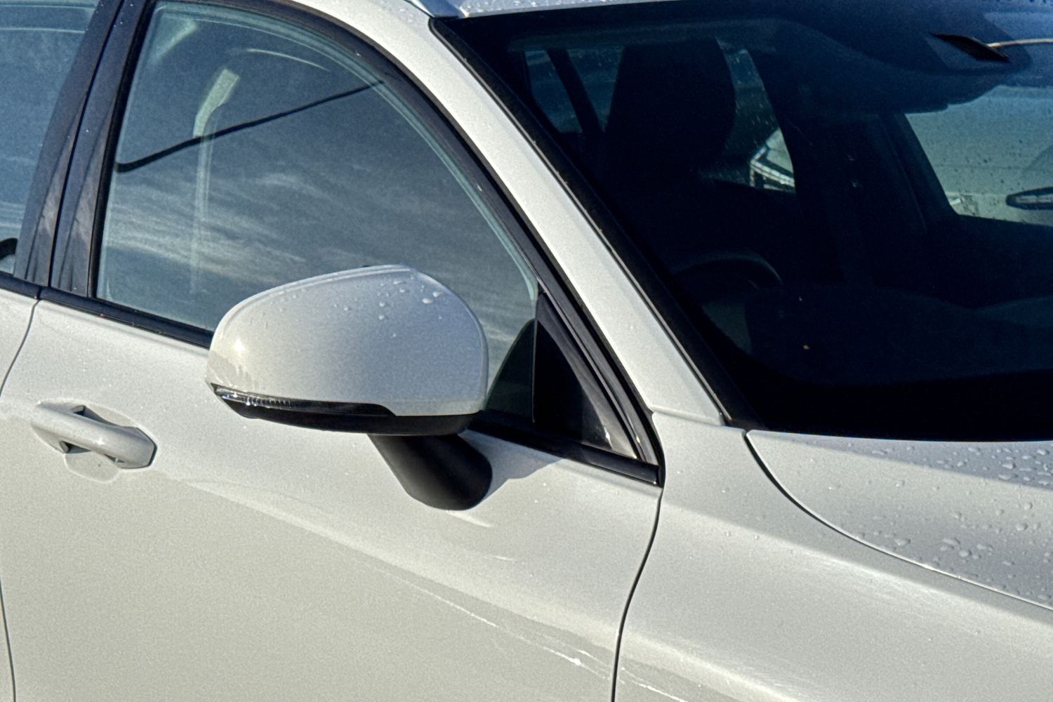 Used Volvo V60 2020 for sale - 76544561: Photo 19