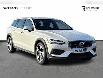 2020 - Cross Country Pro, B4 AWD mild hybrid 5-Door