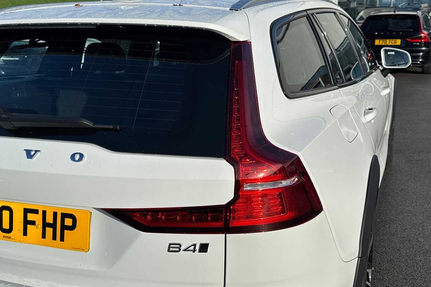 Used Volvo V60 2020 for sale - 76544561: Photo 20
