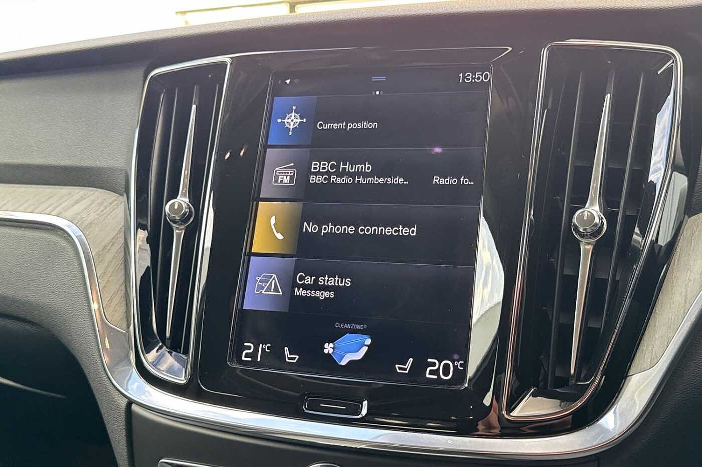 Used Volvo V60 2020 for sale - 76544561: Photo 21