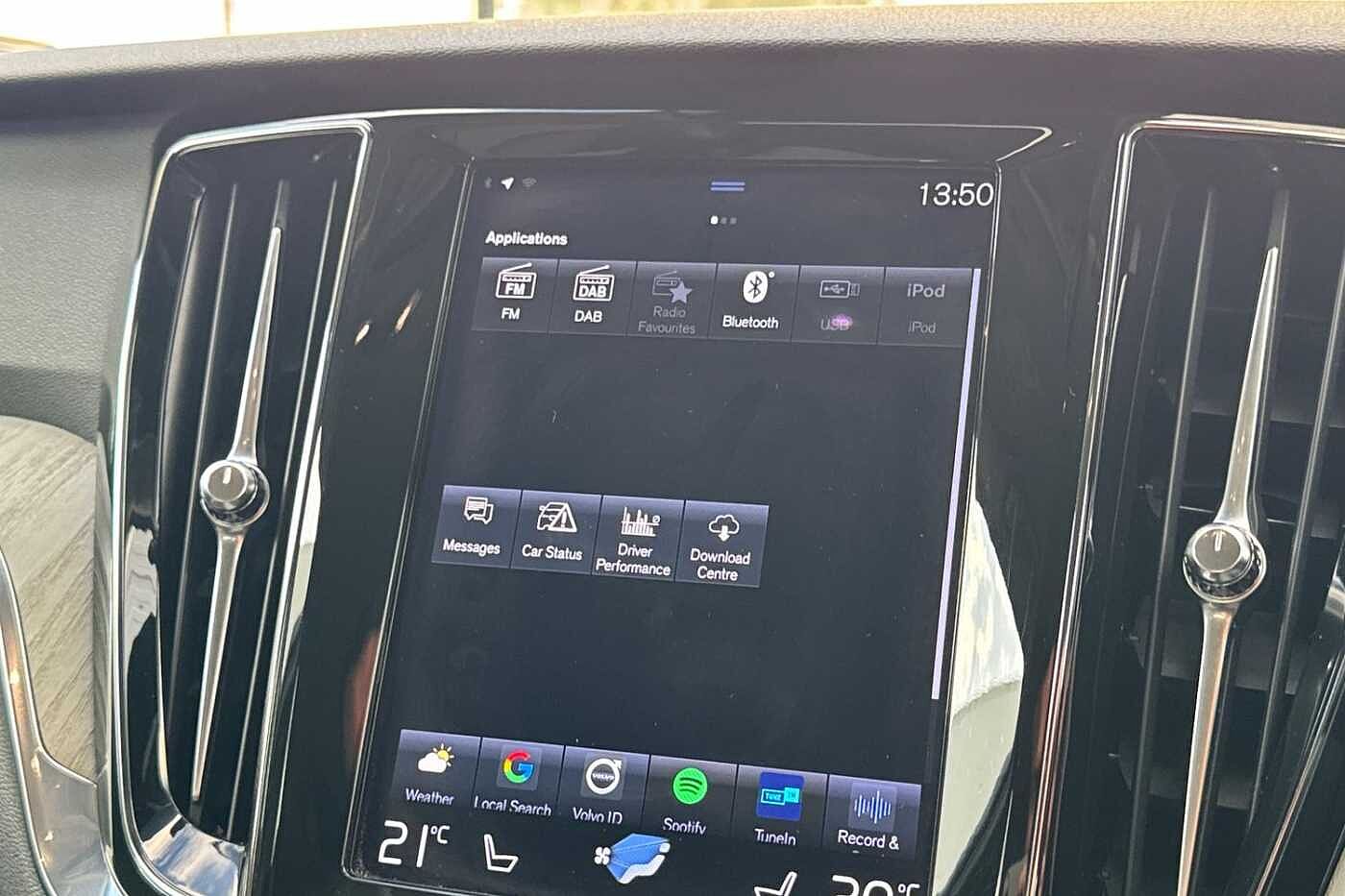 Used Volvo V60 2020 for sale - 76544561: Photo 22