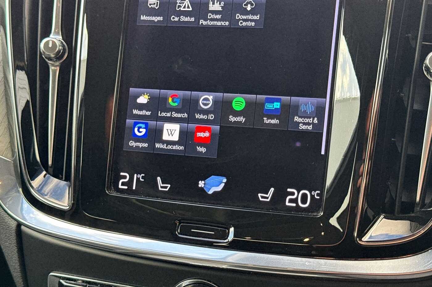 Used Volvo V60 2020 for sale - 76544561: Photo 23