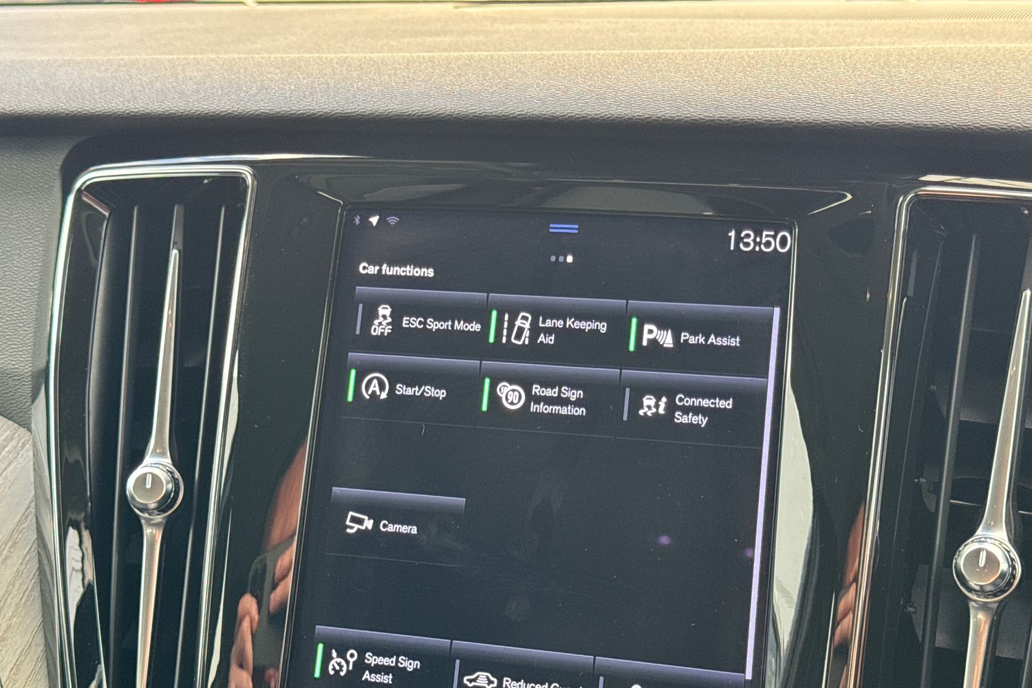 Used Volvo V60 2020 for sale - 76544561: Photo 24