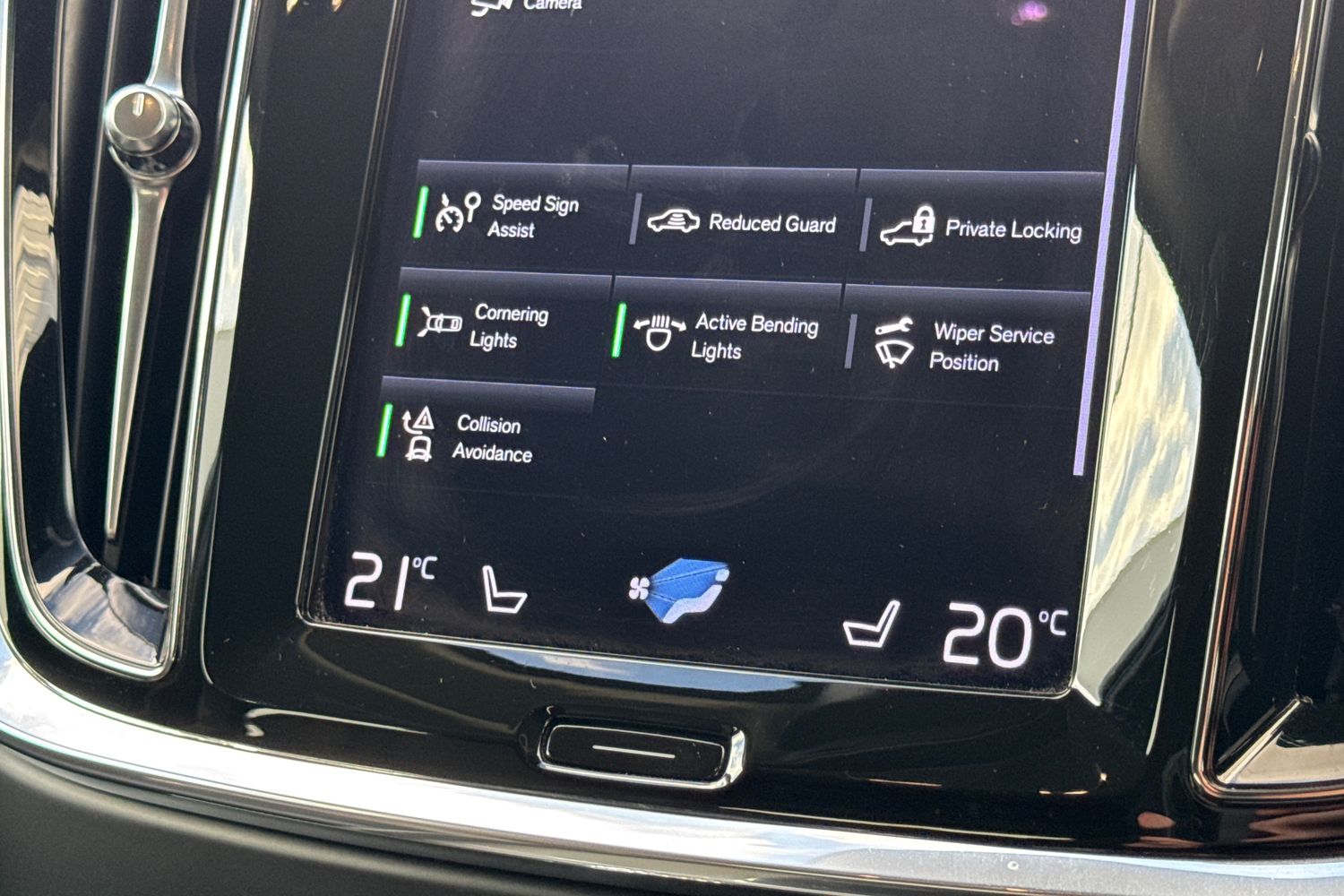 Used Volvo V60 2020 for sale - 76544561: Photo 25