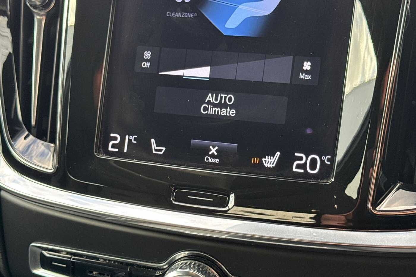 Used Volvo V60 2020 for sale - 76544561: Photo 31