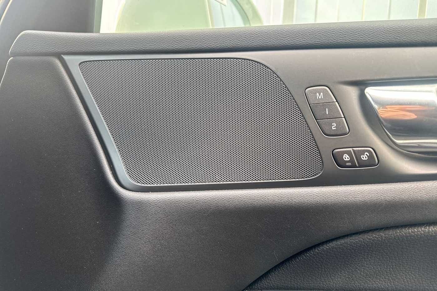 Used Volvo V60 2020 for sale - 76544561: Photo 35